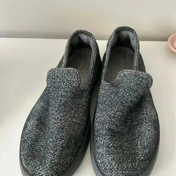 Allbirds Men's Wool Loungers M8 - Picture 2 of 8